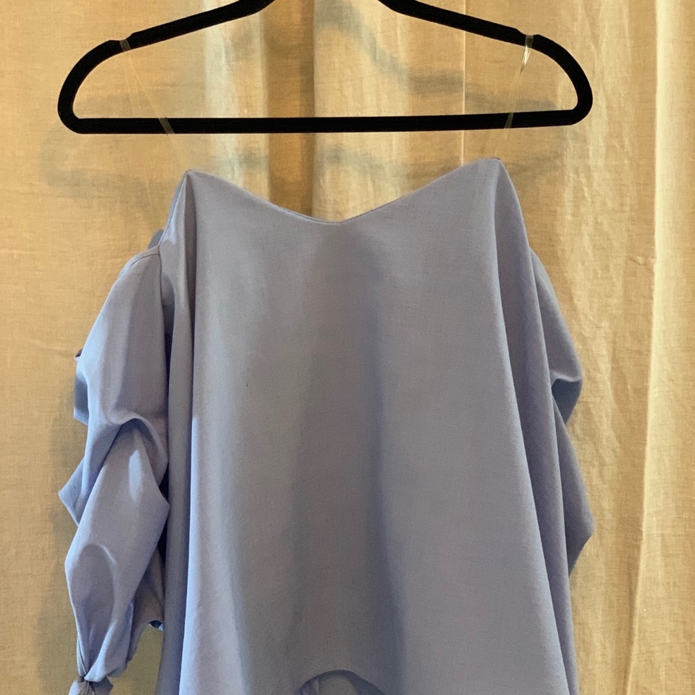 BEAUTIFUL ELEGANT BLOUSE